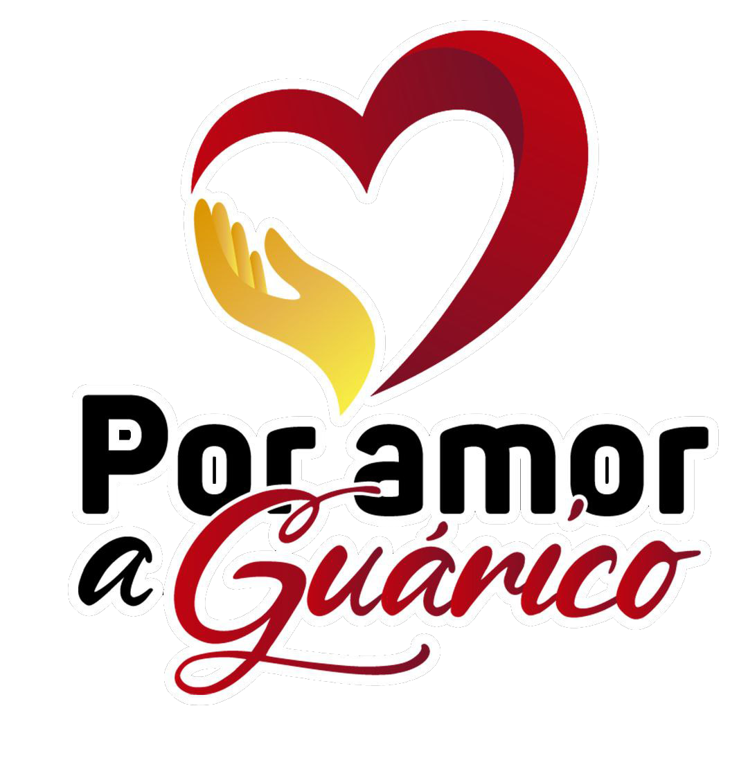 Logo Gobernación Guárico