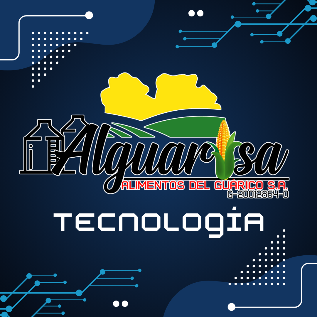 Logo Tecnología Alguarisa